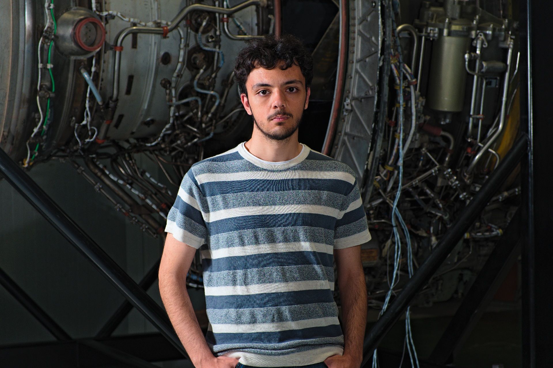 Rubio Navarro, Miguel